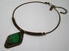 Click to Enlarge - alisha - METAL JEWELERY ( AL 6)